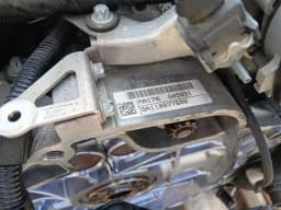PORSCHE 16000KM Complete PORSCHE 911 991 GT3RS MK1 505HP Engine MA176 — thumbnail 8