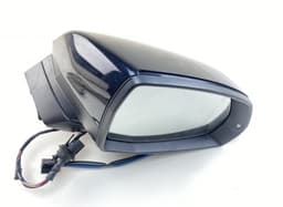 AUDI 4M2857410E Mirror right AUDI Q7 (4MB, 4MG) (2015-) — thumbnail 1