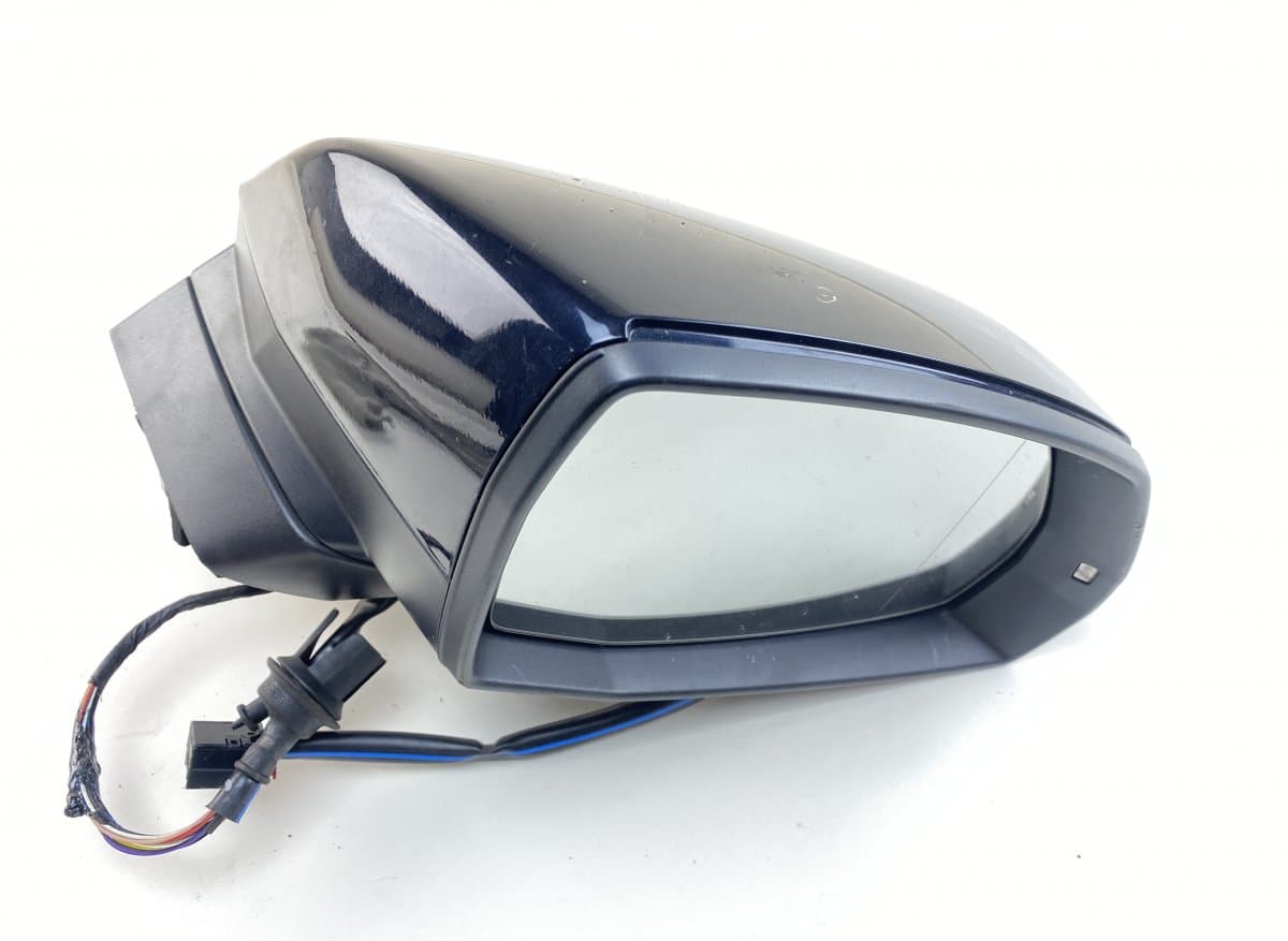 AUDI 4M2857410E Mirror right AUDI Q7 (4MB, 4MG) (2015-)