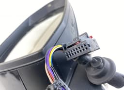 AUDI 4M2857410E Mirror right AUDI Q7 (4MB, 4MG) (2015-) — thumbnail 6