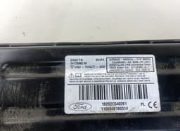 FORD 2134828 Knee Airbag Front Left FORD MONDEO Mk V (CD, CE, CF) (2014-2022) — thumbnail 3