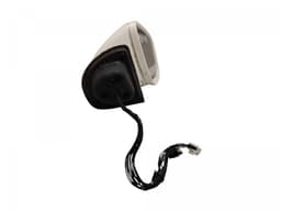 MERCEDES-BENZ A2118100864 A2118101676 Mirror right MERCEDES-BENZ E-CLASS (W211) (2002-2009) — thumbnail 5