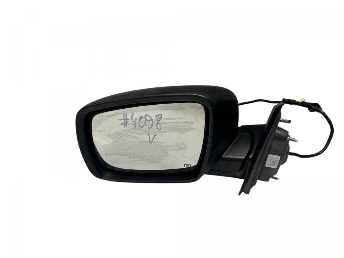 DODGE 1GE011XRAC Mirror left DODGE JOURNEY (2008-2020)
