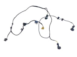 AUDI 8W6971104D Parking sensors cable harness, rear AUDI A5 (F53, F57, F5A) (2016-) — thumbnail 1