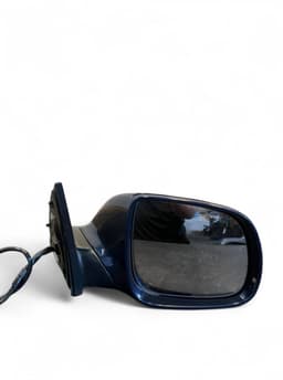 AUDI 4L1857410CH 8R0857536F 8R0857506Z5E Mirror right AUDI Q7 (4L) (2006-2015) — thumbnail 2