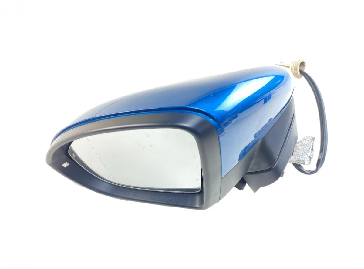 VW 5TB857507 Mirror left VW TOURAN (5T1) (2015-)