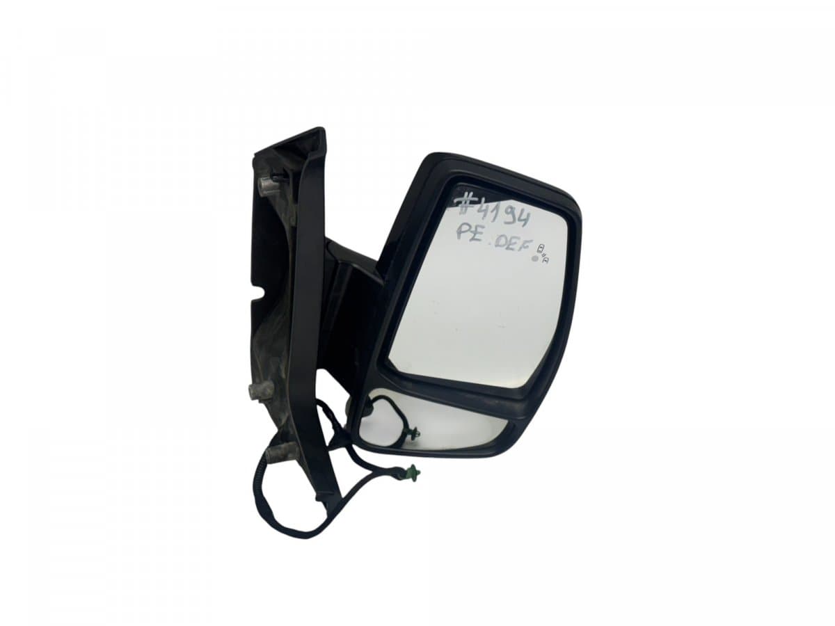 JK2117E714AC5JA6 Mirror right FORD TRANSIT / TOURNEO CUSTOM I (2012-)