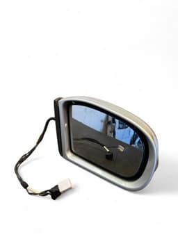 MERCEDES-BENZ 2038107293 Mirror right MERCEDES-BENZ E-CLASS (W211) (2002-2009) — thumbnail 1