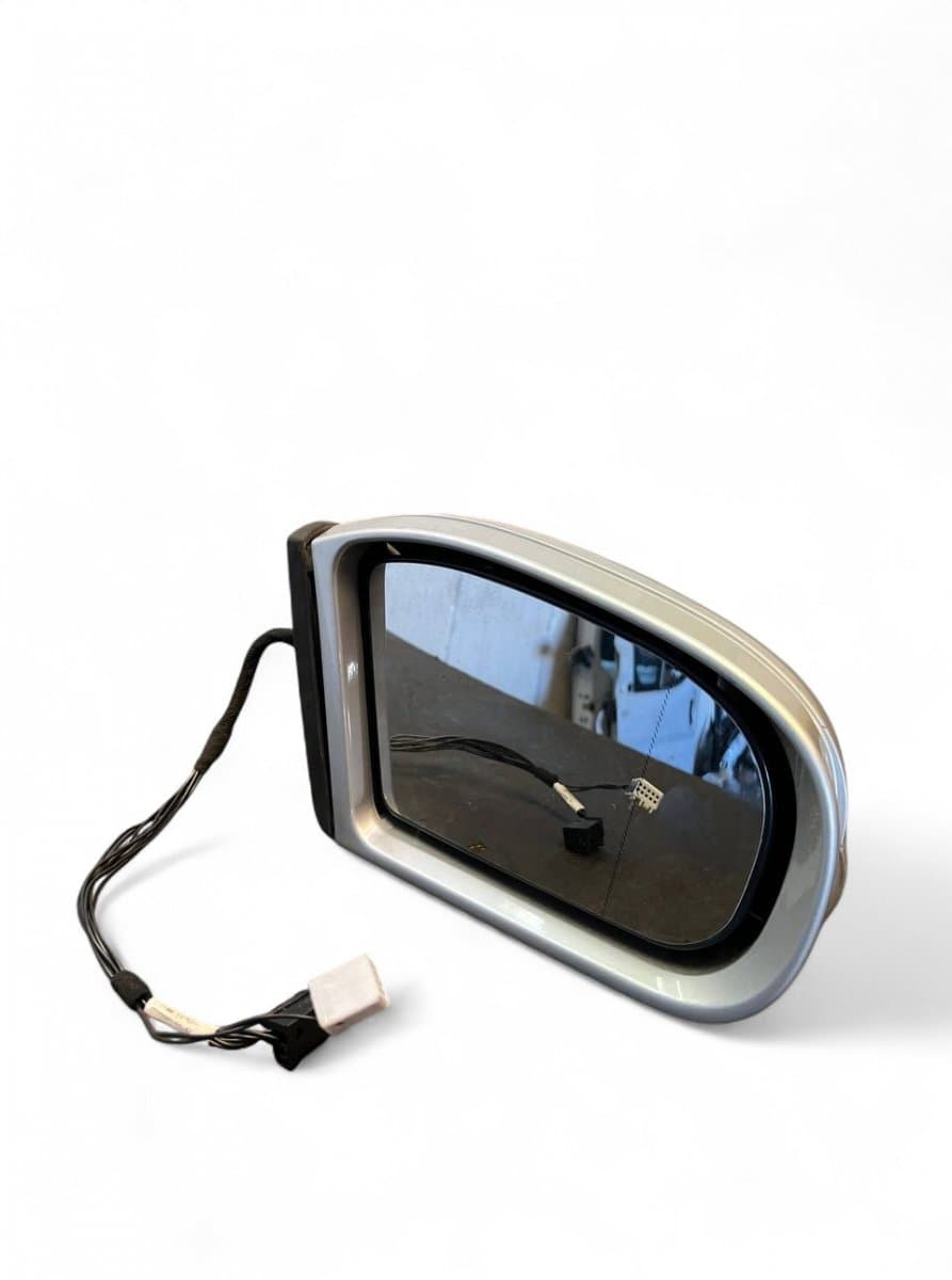 MERCEDES-BENZ 2038107293 Mirror right MERCEDES-BENZ E-CLASS (W211) (2002-2009)