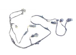VW 5TA971095S Parking sensors cable harness, front VW TOURAN (5T1) (2015-) — thumbnail 1