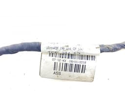 VW 5TA971095S Parking sensors cable harness, front VW TOURAN (5T1) (2015-) — thumbnail 3