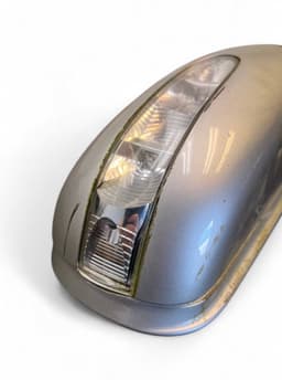 MERCEDES-BENZ 2038107293 Mirror right MERCEDES-BENZ E-CLASS (W211) (2002-2009) — thumbnail 9
