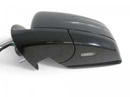 MERCEDES-BENZ A1648106719 A16481051939197 A1648105193 A16681001649197 A1668100164 A1668109900 A1668101319 Mirror left MERCEDES-BENZ GL-CLASS (X164) (2006-2012) — thumbnail 3