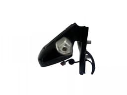 FORD JK2117E714AC5JA6 Mirror right FORD TRANSIT / TOURNEO CUSTOM I (2012-) — thumbnail 3