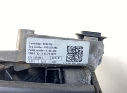 BMW 51168498205 Mirror left BMW 3 / i3 (G20, G21, G28, G81) (2018-) — thumbnail 6
