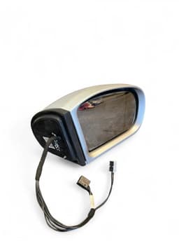 MERCEDES-BENZ 2038107293 Mirror right MERCEDES-BENZ E-CLASS (W211) (2002-2009) — thumbnail 3