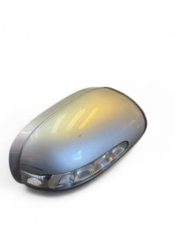 MERCEDES-BENZ 2038107293 Mirror right MERCEDES-BENZ E-CLASS (W211) (2002-2009) — thumbnail 6