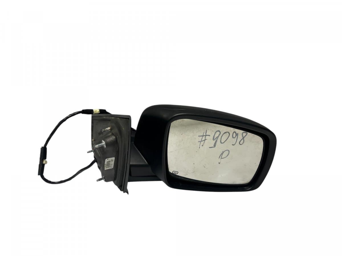 DODGE 1GE001XRAC Mirror right DODGE JOURNEY (2008-2020)