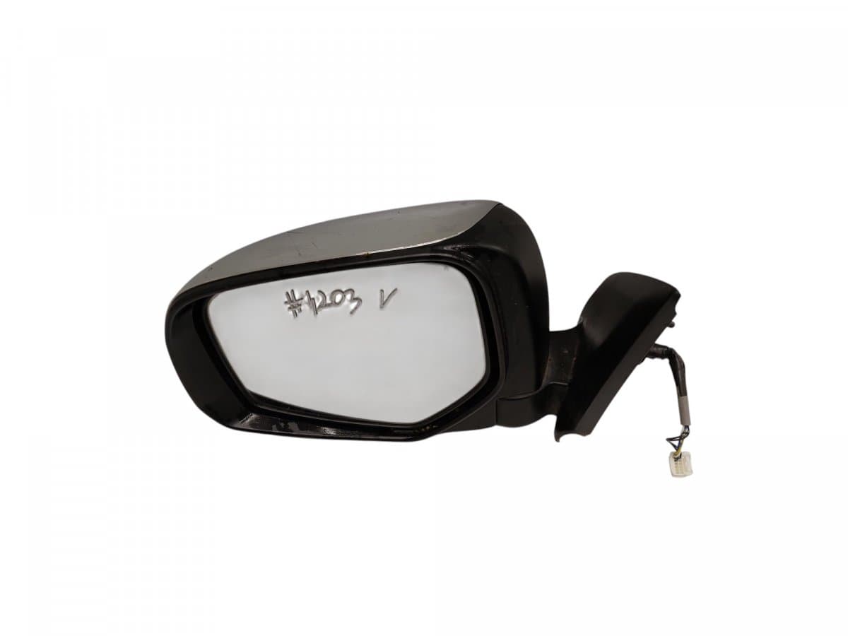 6000606936 6000606956 Mirror left FIAT FULLBACK (502, 503) (2016-2019)
