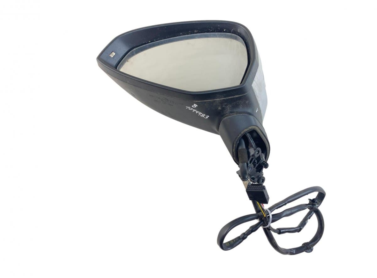 AUDI 8W8857409P Mirror left AUDI A5 (F53, F57, F5A) (2016-)