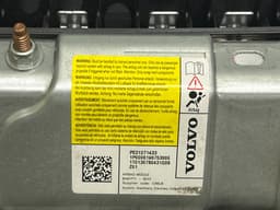 VOLVO 31271433 P031271433 Knee Airbag Front Left VOLVO V40 (2012-2019) — thumbnail 4