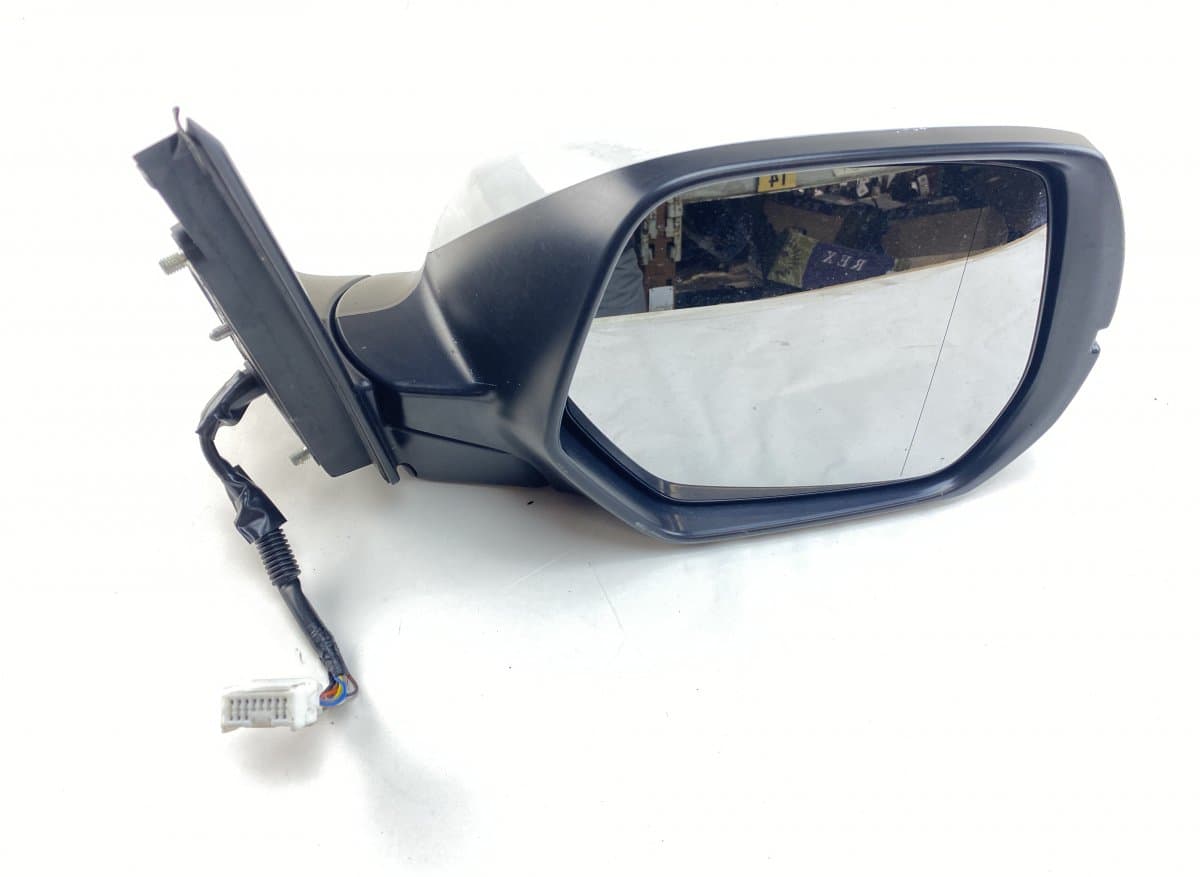 HONDA 76208T1GG32 Mirror right HONDA CR-V IV (RM) (2012-2016)