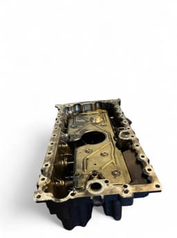 VOLVO 30777535 Oil Sump/ pan VOLVO S40 / V50 / C30 / C70 (MS, MW) (2004-2012) — thumbnail 5