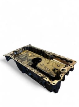 VOLVO 30777535 Oil Sump/ pan VOLVO S40 / V50 / C30 / C70 (MS, MW) (2004-2012) — thumbnail 6