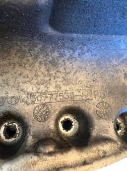 VOLVO 30777535 Oil Sump/ pan VOLVO S40 / V50 / C30 / C70 (MS, MW) (2004-2012) — thumbnail 10