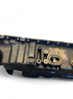 VOLVO 30777535 Oil Sump/ pan VOLVO S40 / V50 / C30 / C70 (MS, MW) (2004-2012) — thumbnail 9