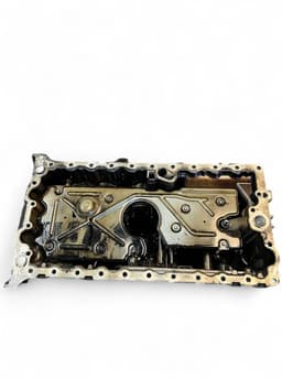 VOLVO 30777535 Oil Sump/ pan VOLVO S40 / V50 / C30 / C70 (MS, MW) (2004-2012) — thumbnail 7