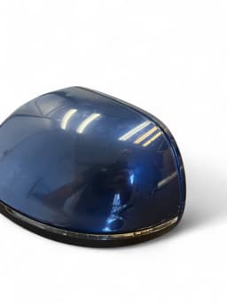 AUDI 4L1857409BC 8R0857535E 8R0857507Z5E Mirror left AUDI Q7 (4L) (2006-2015) — thumbnail 7