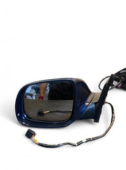 AUDI 4L1857409BC 8R0857535E 8R0857507Z5E Mirror left AUDI Q7 (4L) (2006-2015) — thumbnail 2