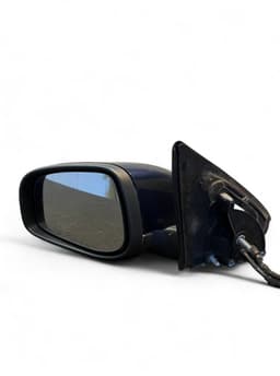 VOLVO 30634059 Mirror left VOLVO V70 II / XC70 I (P80) (2000-2007) — thumbnail 1