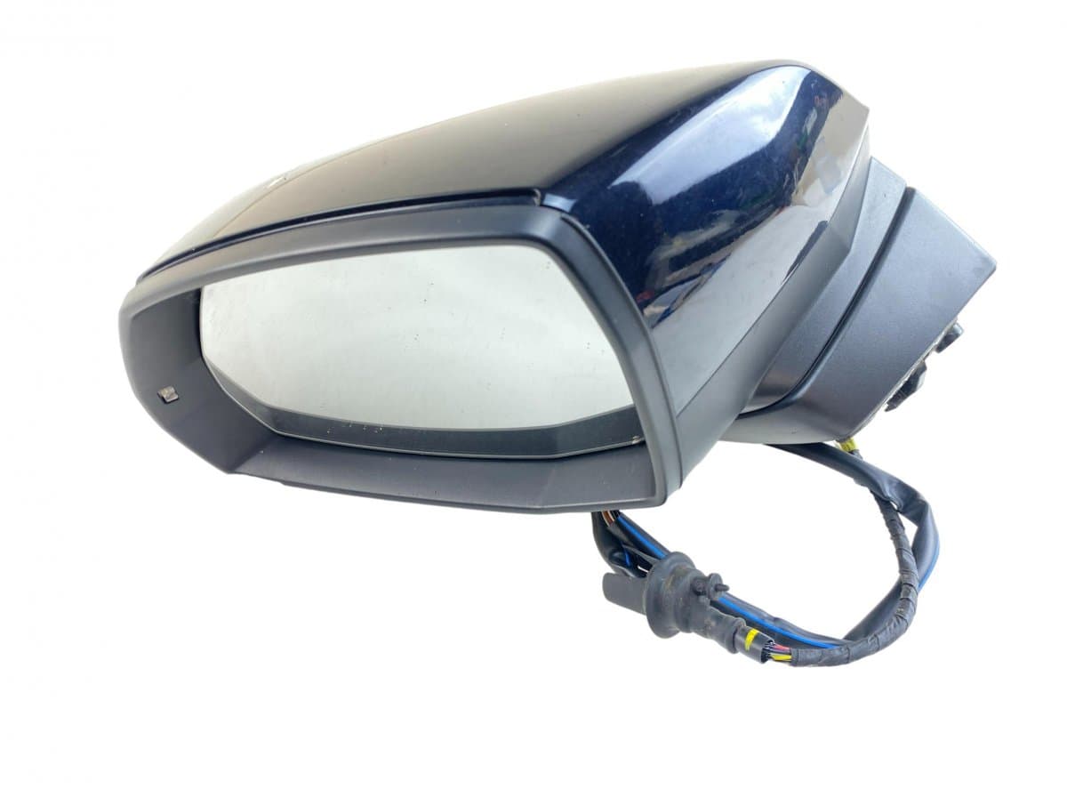 AUDI 4M2857409G Mirror left AUDI Q7 (4MB, 4MG) (2015-)