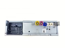 VW 3Q0035846B MMI control module (Multimedia interface) VW TOURAN (5T1) (2015-) — thumbnail 4