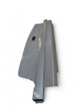 SKODA 3T9867871E Parcel shelf SKODA SUPERB II (3T4, 3T5) (2008-2015) — thumbnail 2