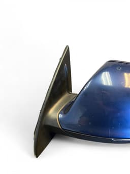AUDI 4L1857409BC 8R0857535E 8R0857507Z5E Mirror left AUDI Q7 (4L) (2006-2015) — thumbnail 6