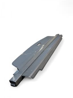 SKODA 3T9867871E Parcel shelf SKODA SUPERB II (3T4, 3T5) (2008-2015) — thumbnail 1
