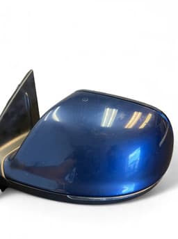AUDI 4L1857409BC 8R0857535E 8R0857507Z5E Mirror left AUDI Q7 (4L) (2006-2015) — thumbnail 5