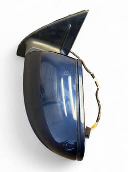 AUDI 4L1857409BC 8R0857535E 8R0857507Z5E Mirror left AUDI Q7 (4L) (2006-2015) — thumbnail 4