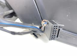 AUDI 4M2857409G Mirror left AUDI Q7 (4MB, 4MG) (2015-) — thumbnail 4