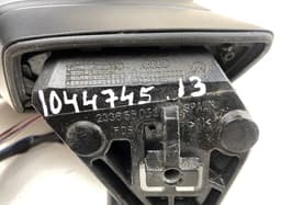 AUDI 4M2857409G Mirror left AUDI Q7 (4MB, 4MG) (2015-) — thumbnail 5