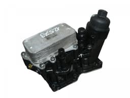 BMW Oil Filter Bracket BMW 5 (F10, F11) (2010-2017) — thumbnail 2