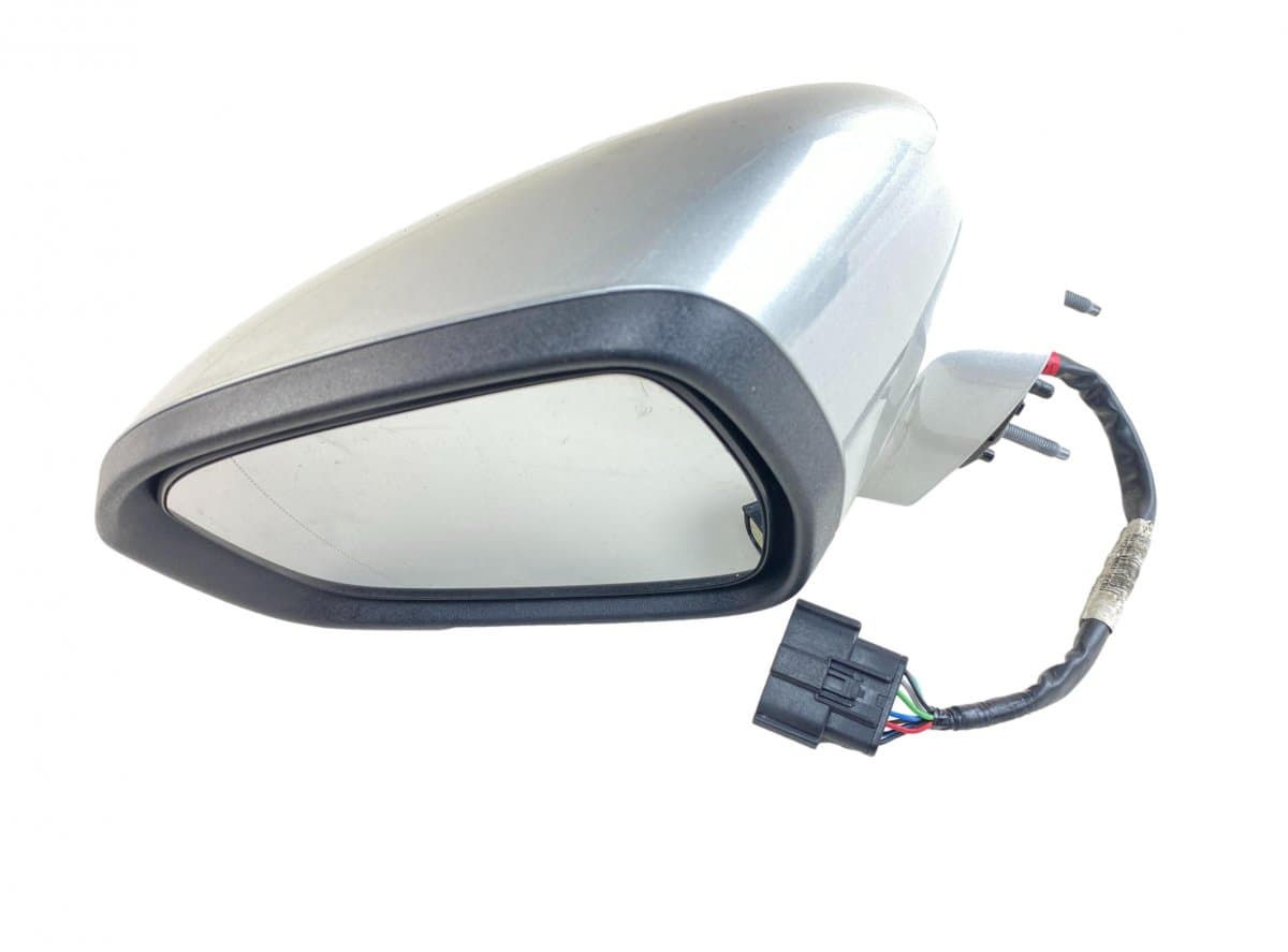 FORD 2476025 Mirror left FORD MONDEO Mk V (CD, CE, CF) (2014-2022)