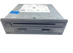 VW 3Q0035846B MMI control module (Multimedia interface) VW TOURAN (5T1) (2015-) — thumbnail 2