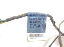 AUDI 8W6971104D Parking sensors cable harness, rear AUDI A5 (F53, F57, F5A) (2016-) — thumbnail 4