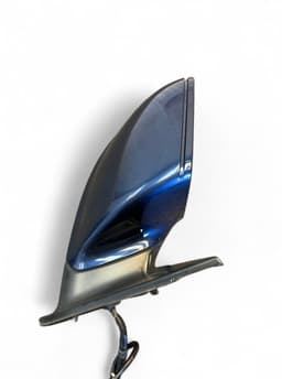 AUDI 4L1857410CH 8R0857536F 8R0857506Z5E Mirror right AUDI Q7 (4L) (2006-2015) — thumbnail 4