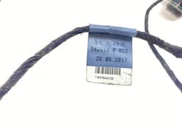 AUDI 8W6971104D Parking sensors cable harness, rear AUDI A5 (F53, F57, F5A) (2016-) — thumbnail 2