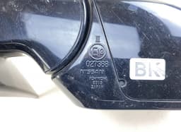 INFINITI 963023WV1E Mirror left INFINITI QX50 I (J50) (2013-2017) — thumbnail 4